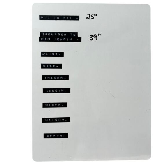 Universal Thread Linen Rayon Beige White Stripe Collared Tunic Dress Size XXL - Picture 7 of 7